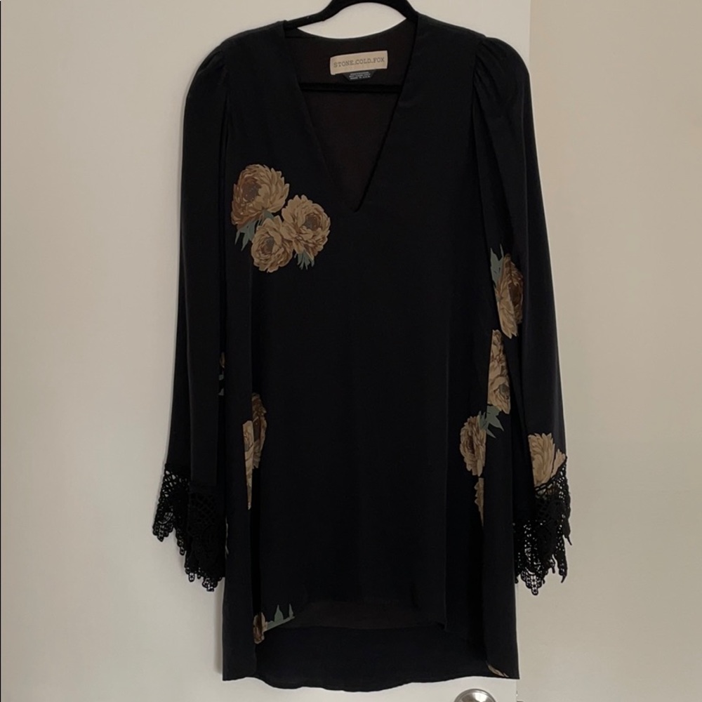 Boho Dress